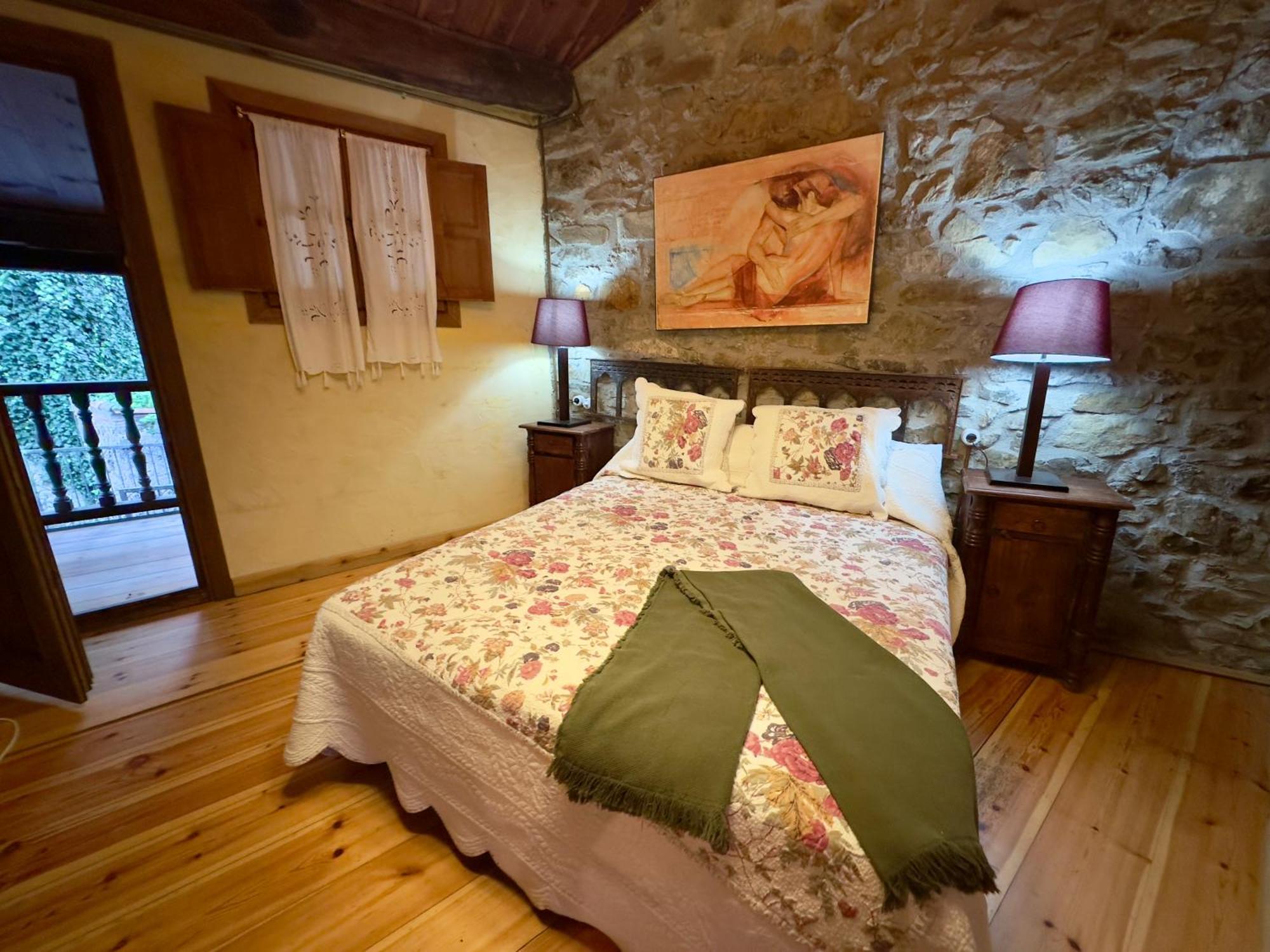 Hotel Palacio De Libardón Εξωτερικό φωτογραφία