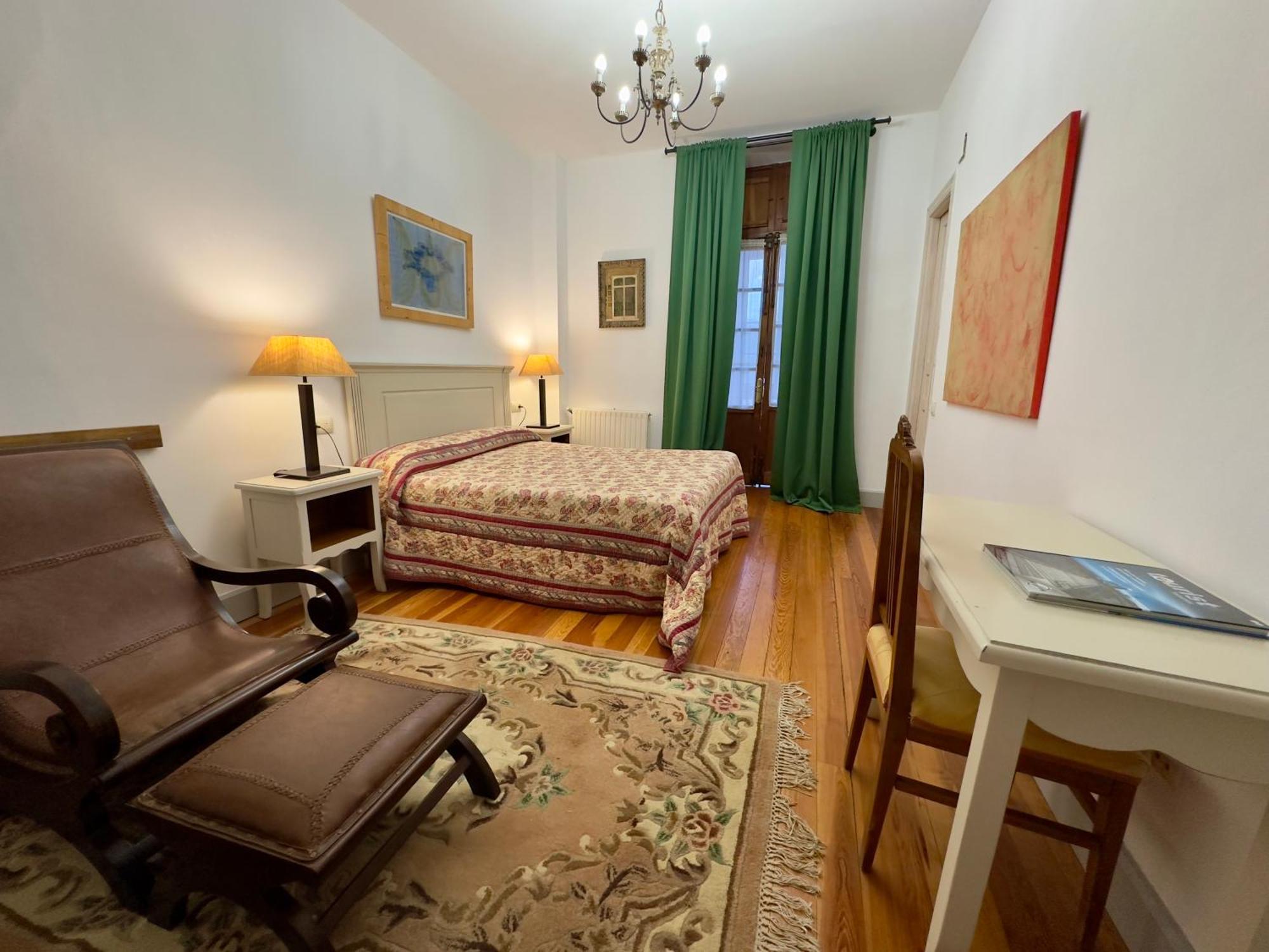 Hotel Palacio De Libardón Εξωτερικό φωτογραφία