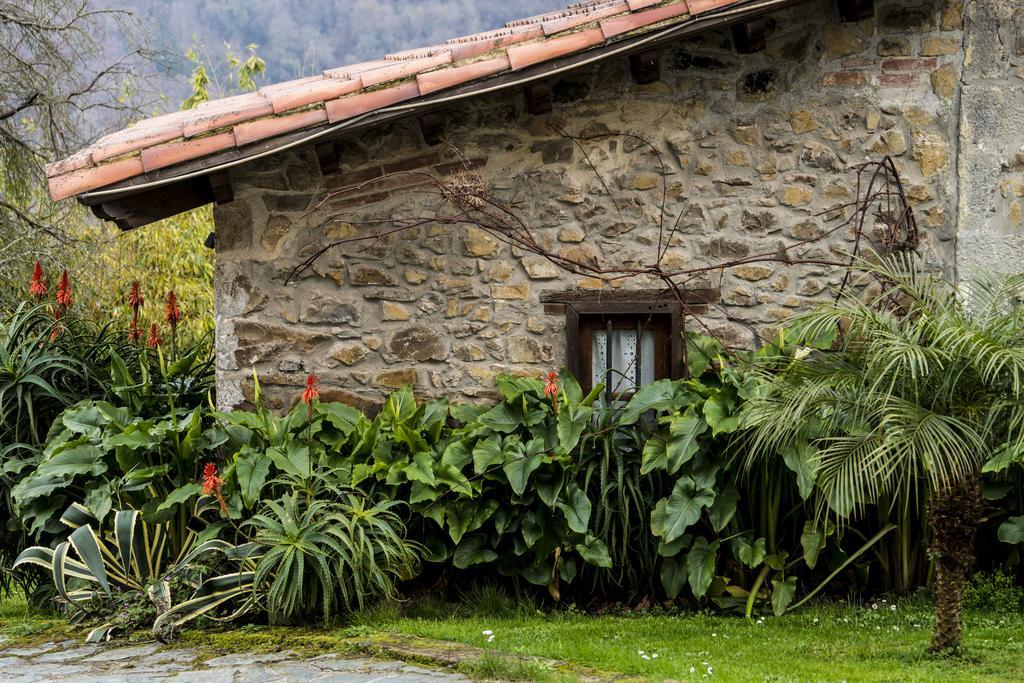 Hotel Palacio De Libardón Εξωτερικό φωτογραφία